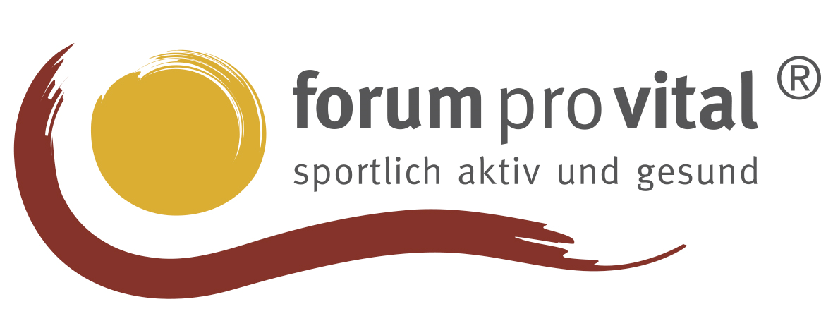 Logo forumprovital