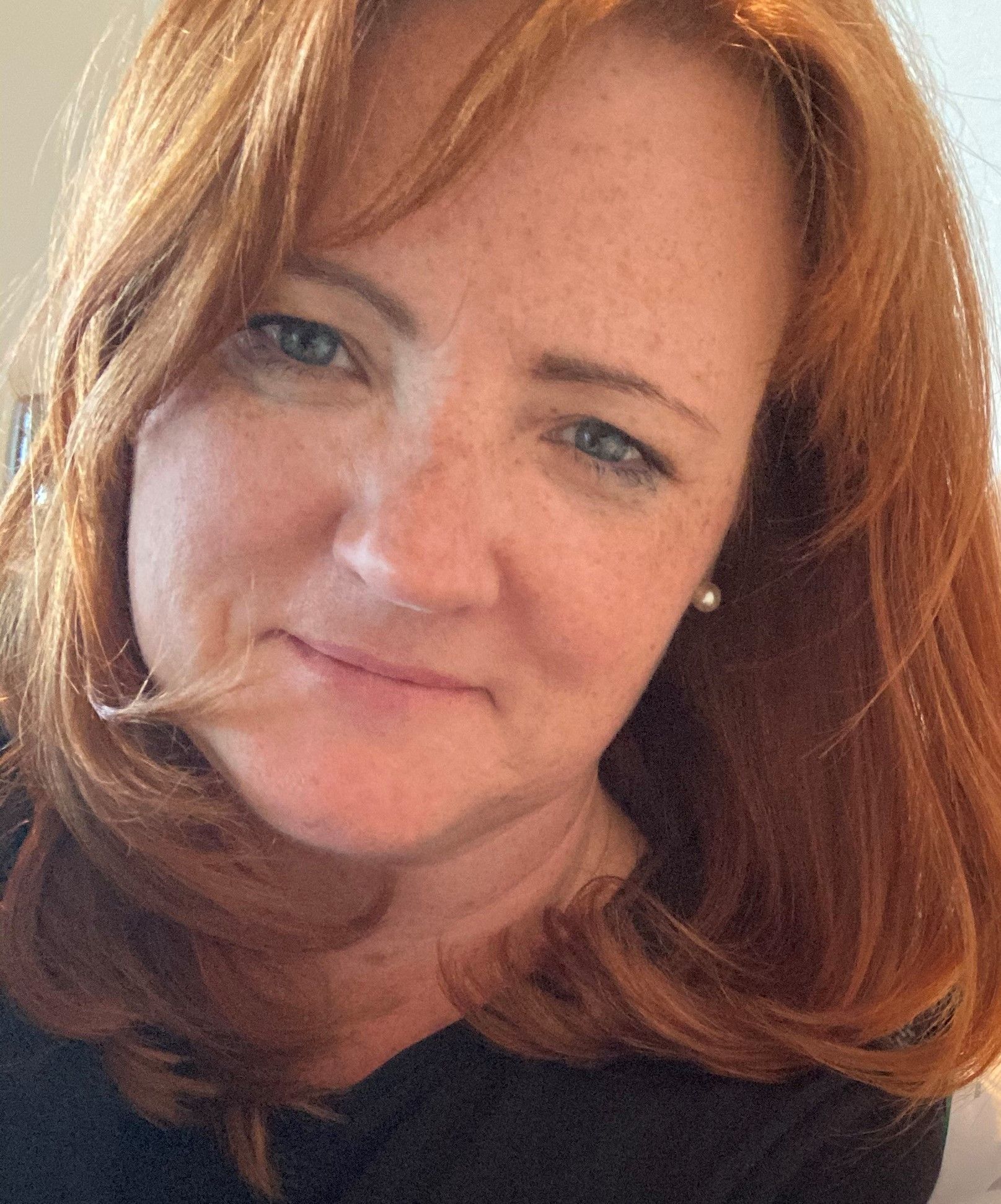 Portraitfoto Claudia Brasse