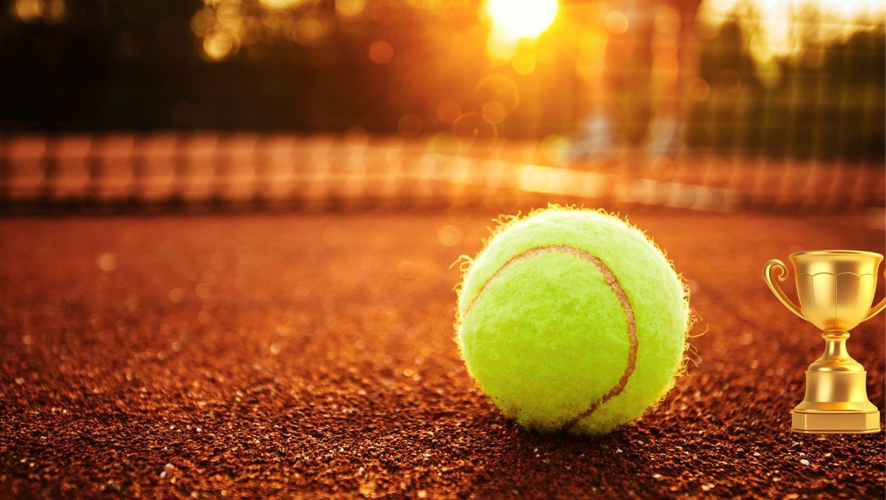 Erfolgsfaktor Ausdauer – im Tennis so relevant wie im Leben und in der Malerei, aber nicht allein!