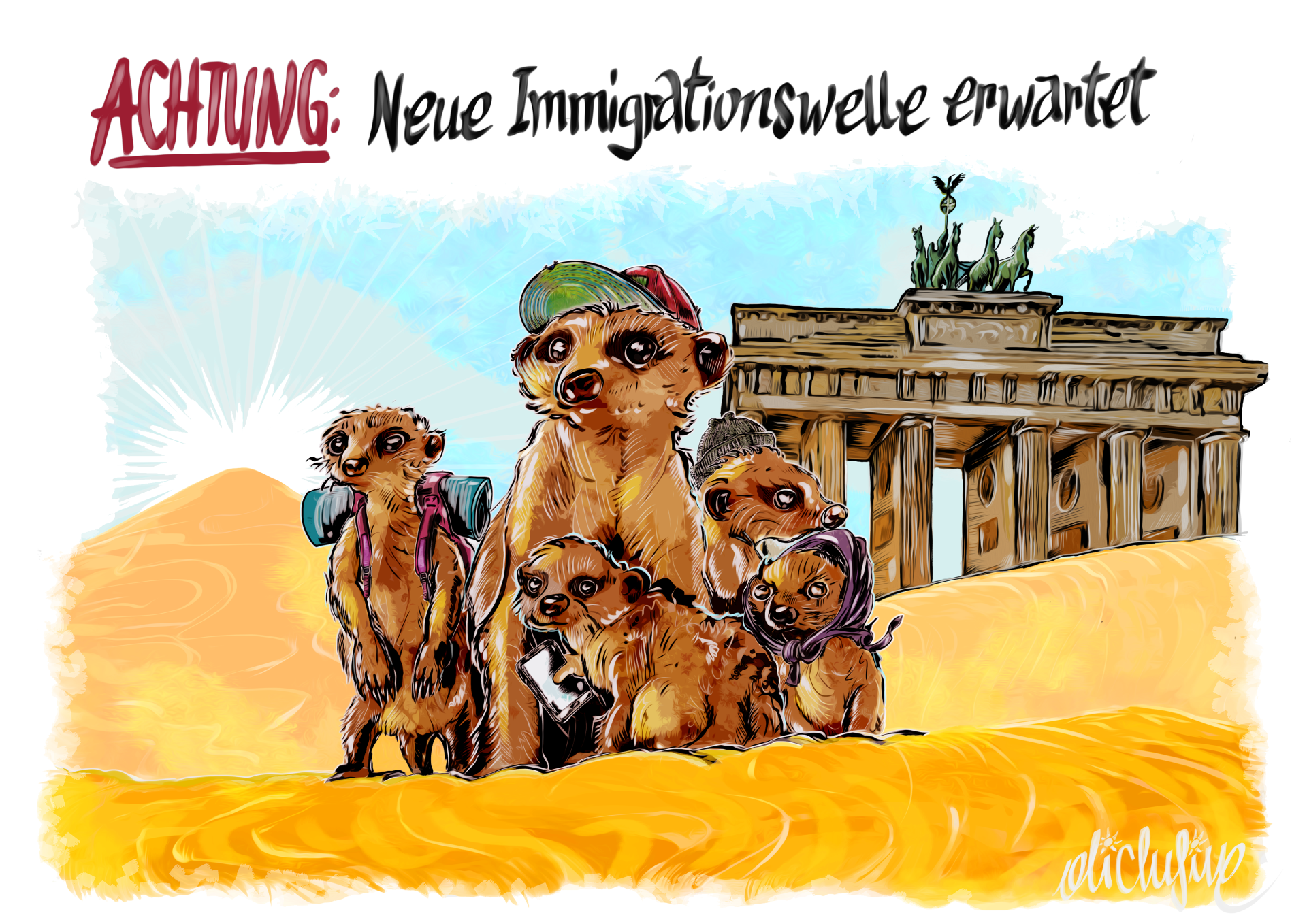 Cartoon
