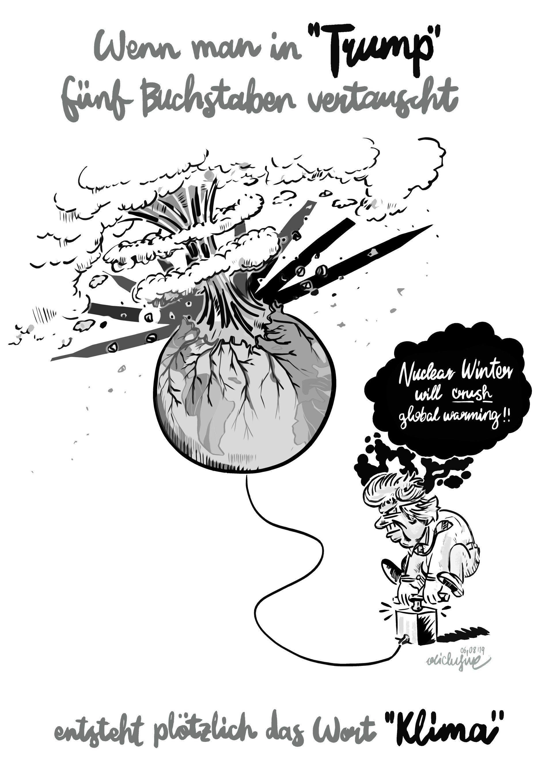 Cartoon