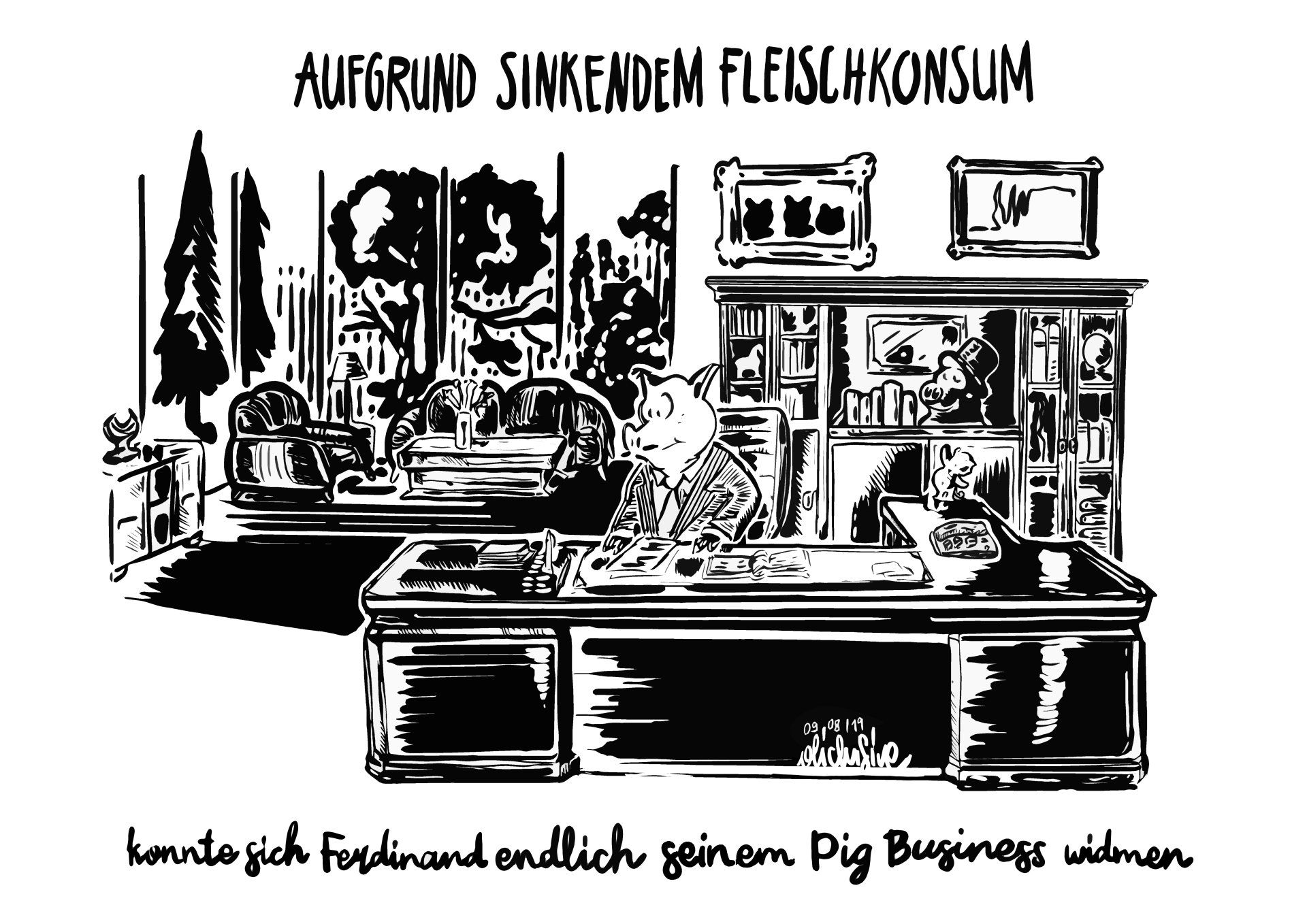 Cartoon