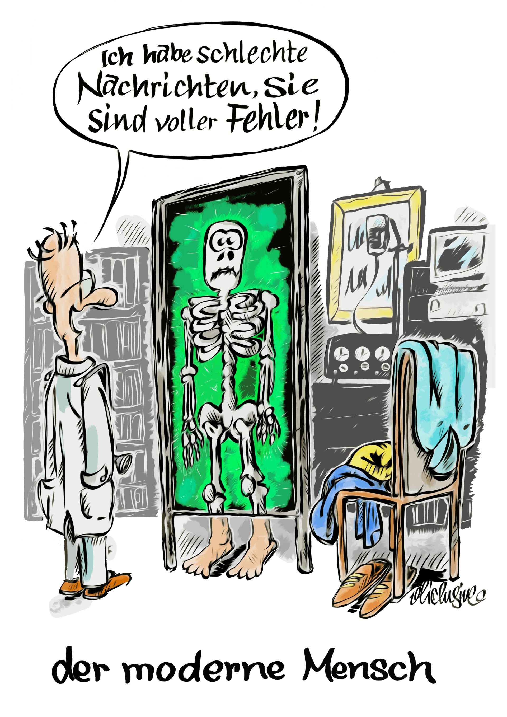 Cartoon