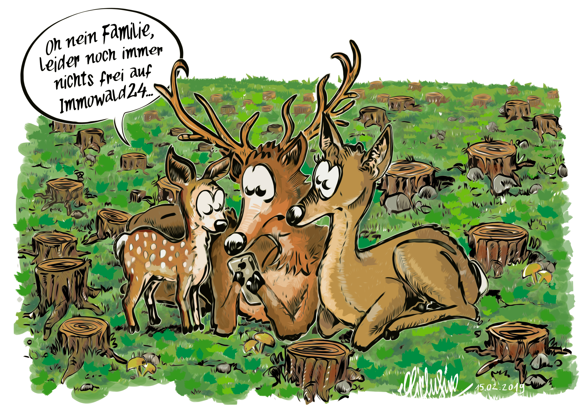 Cartoon