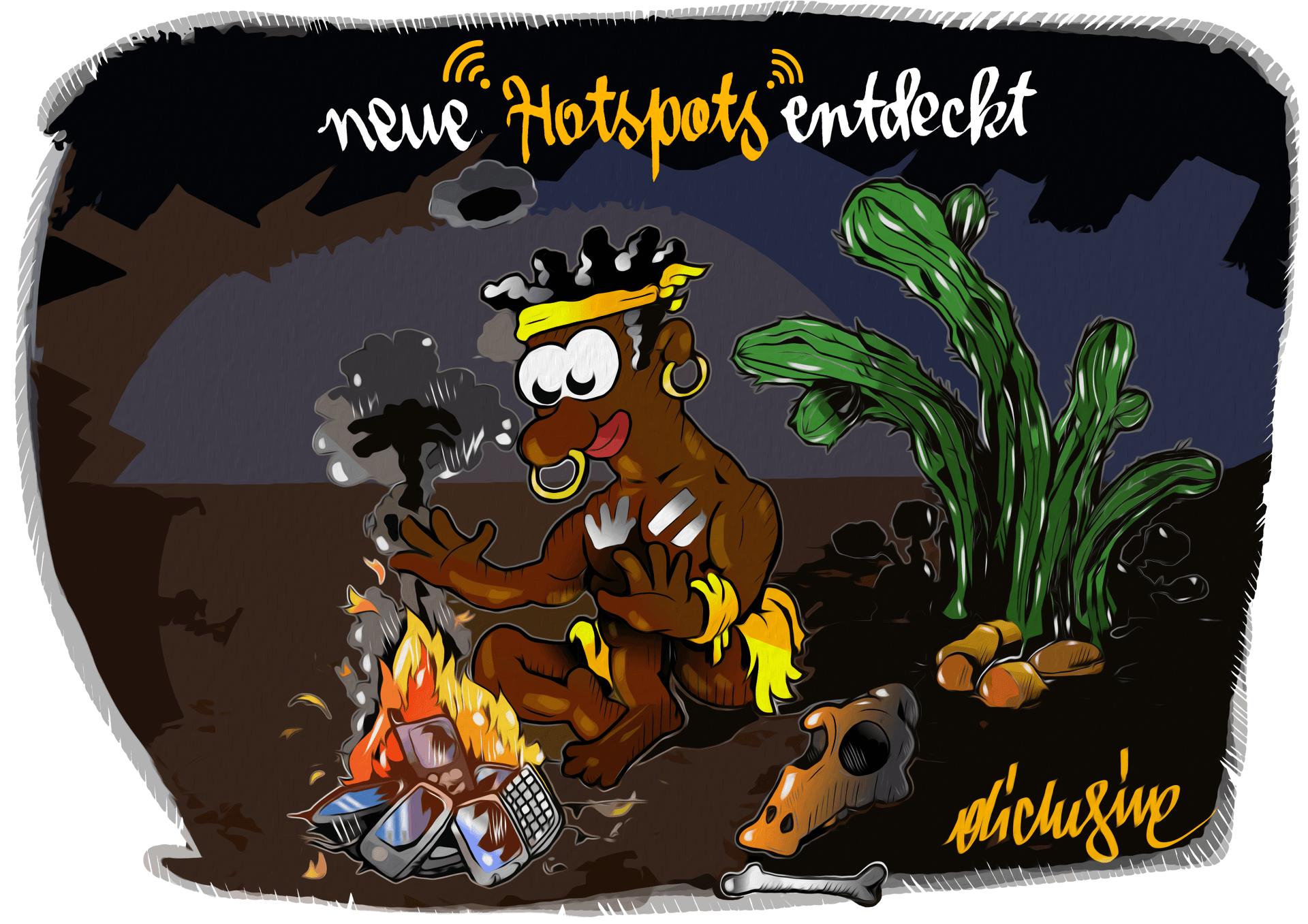 Cartoon
