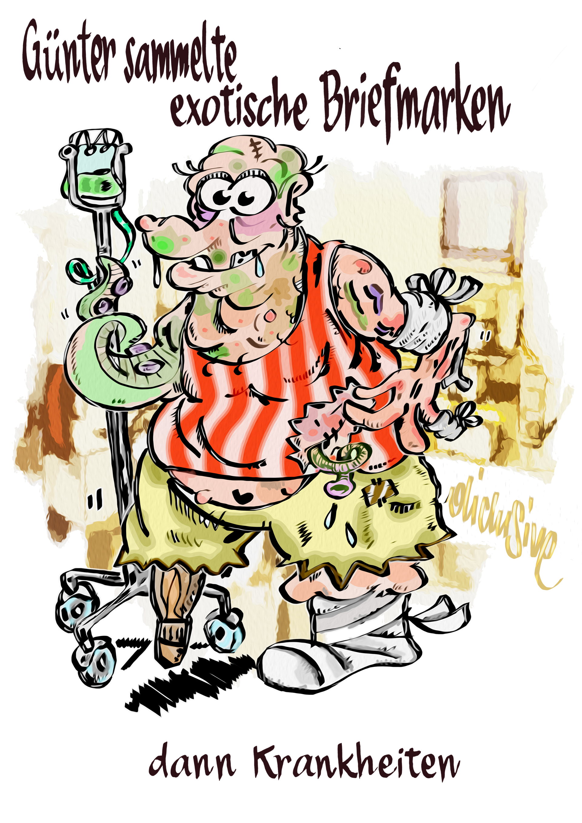 Cartoon