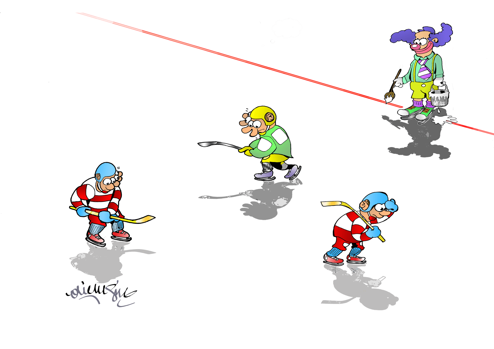 Cartoon