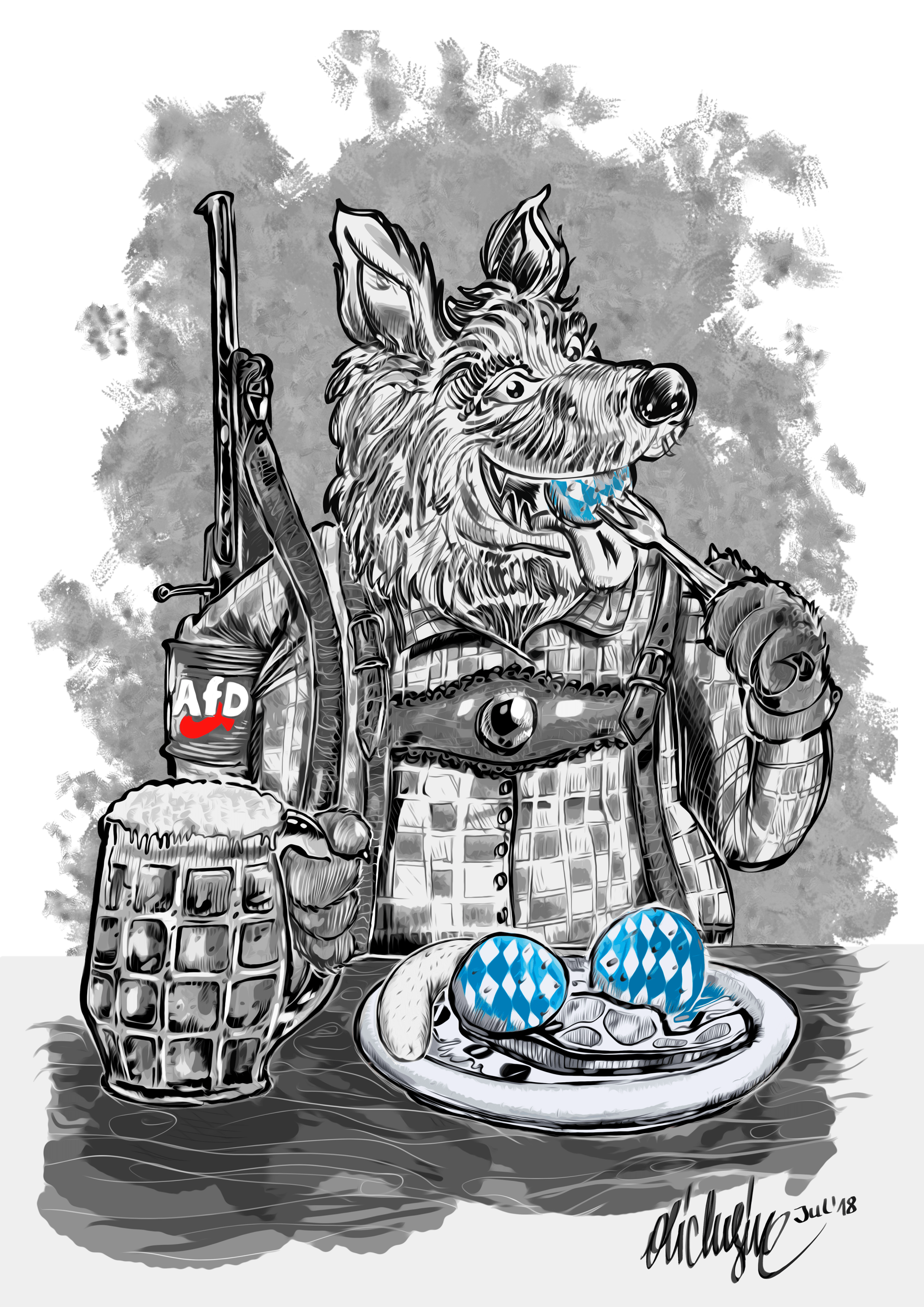 Cartoon