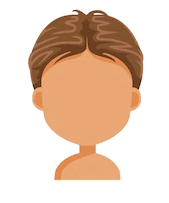 Cheveux courts : 45 euros