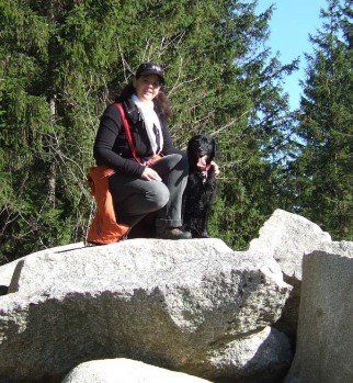 Hundetrainer, Hundetrainerin, Hundeschule, Hundetrainer