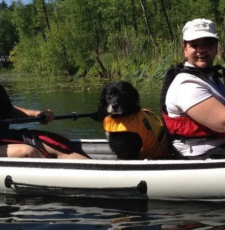 Hundetrainer, Hundetrainerin, Hundeschule, Hundetrainer