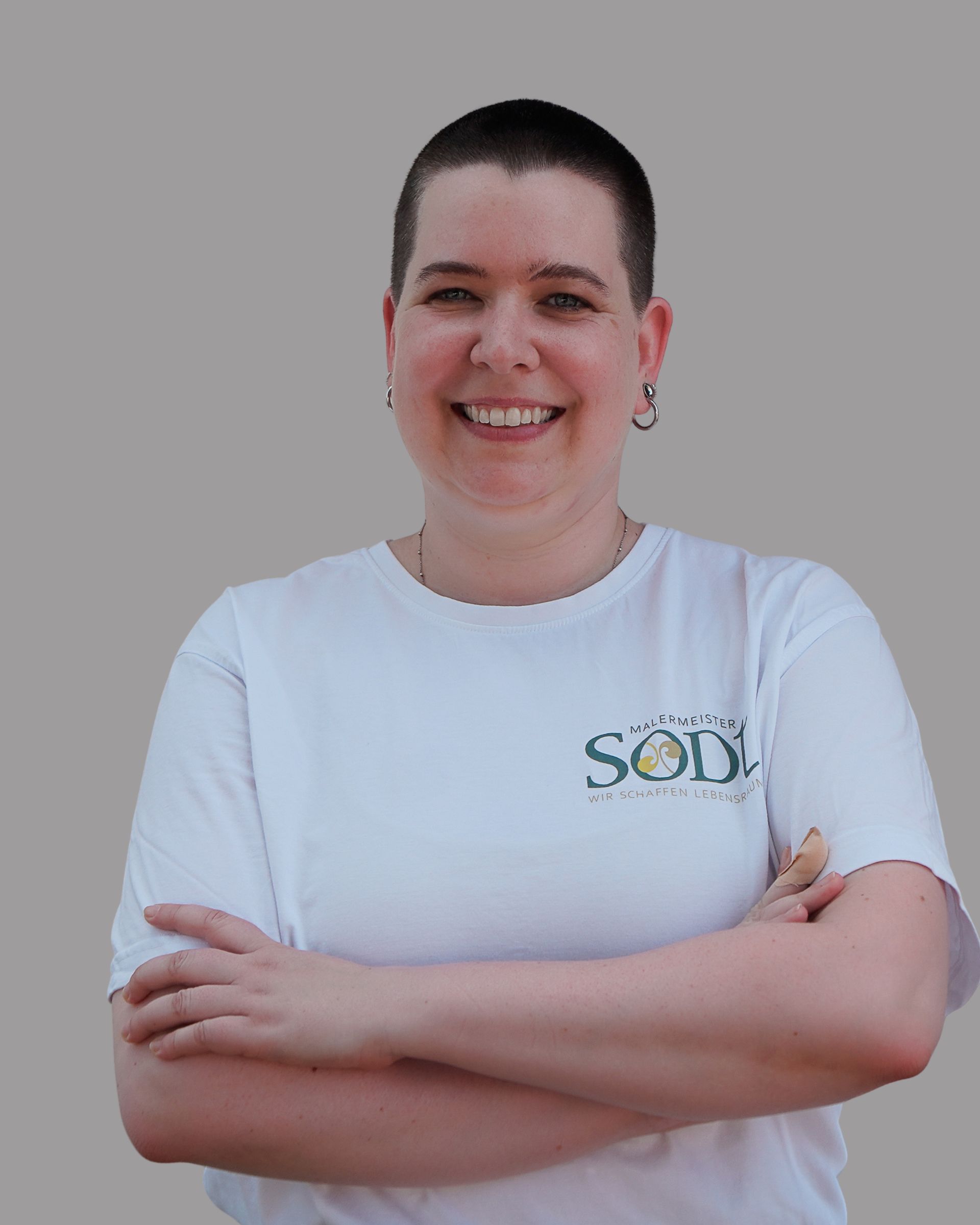 Daniela Dey - Malermeister Martin Sodt