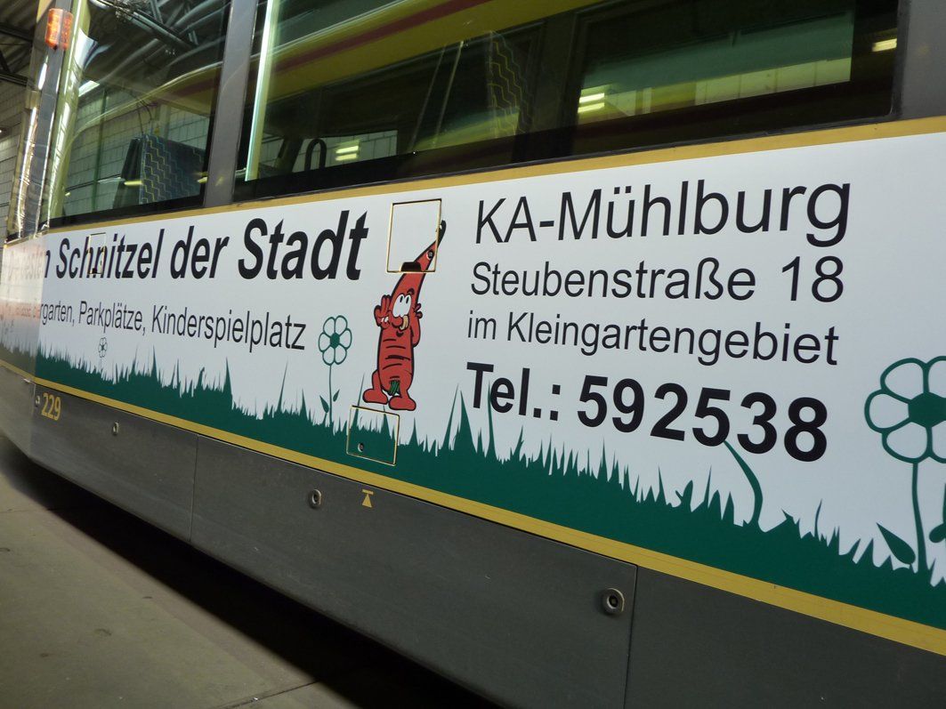 Schriftenwerkstatt Schrempf Kalrsruhe