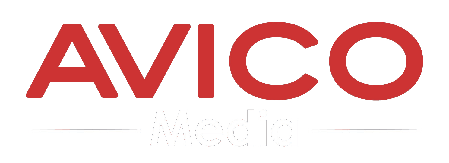 AVICO Media Logo