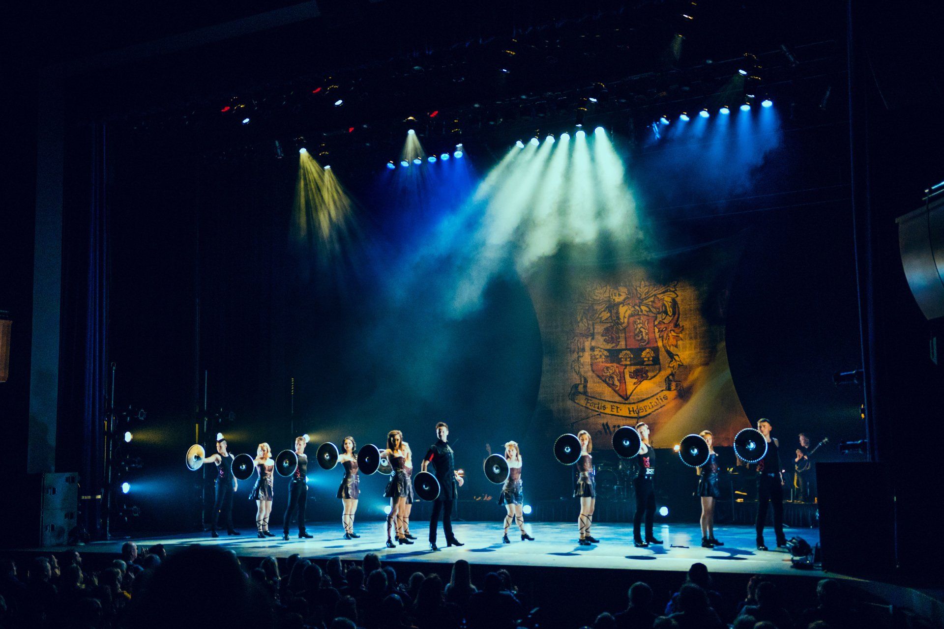 Irish Music and Dance USA