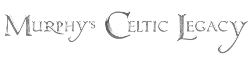 Murphy's Celtic Legacy Irish Dance Reborn
