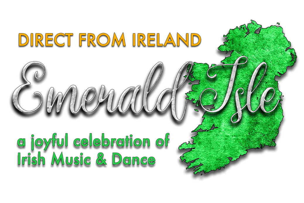 Direct from Ireland #irishdancereborn