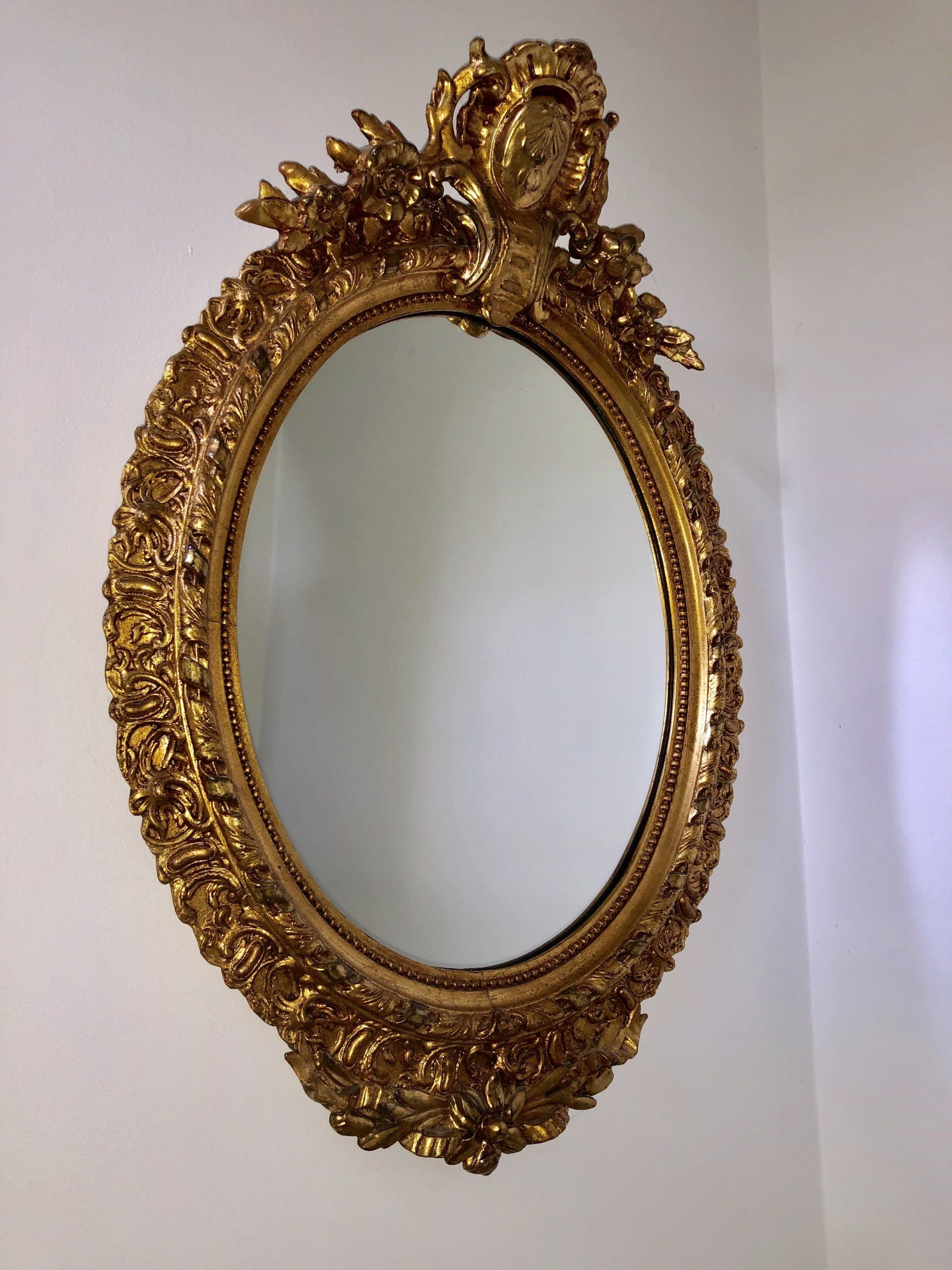 Spiegelrahmen - Rahmen für Spiegel