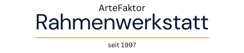 Artefaktor - Bilderrahmen Hannover