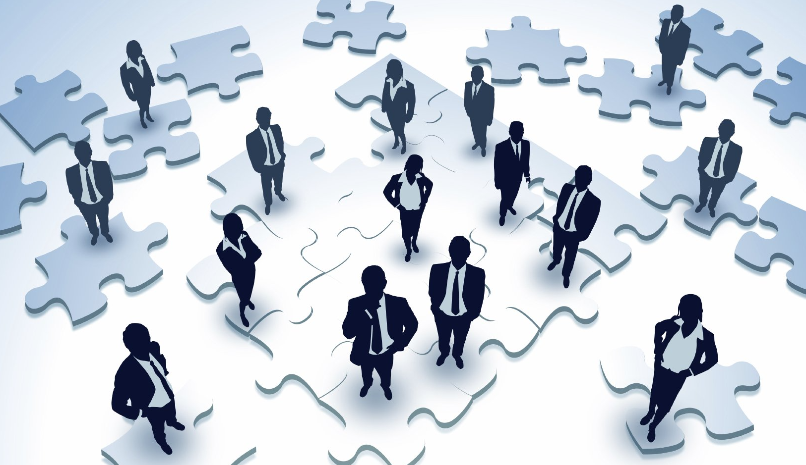 Detección de Fortalezas