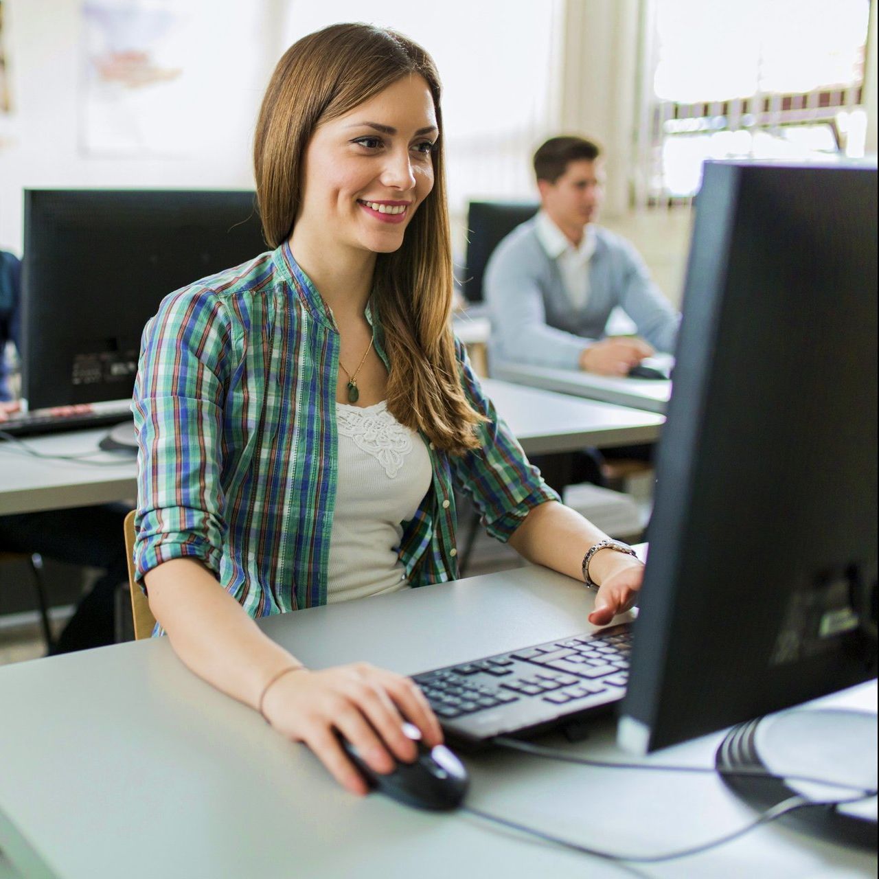 Evaluación de Personal