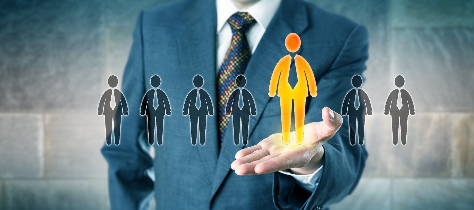 Gestión de Líderes