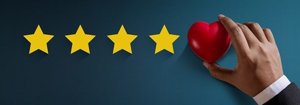 Experiencia del Cliente