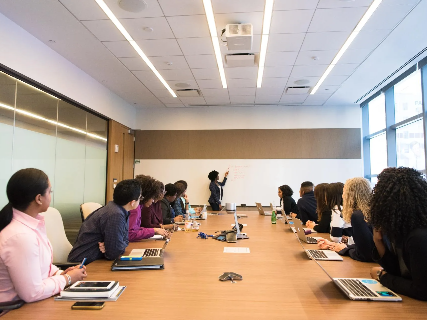 Consultoría en Capital Humano y Desarrollo Organizacional