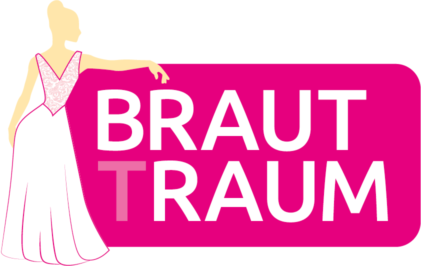 Mein Brauttraum - Logo