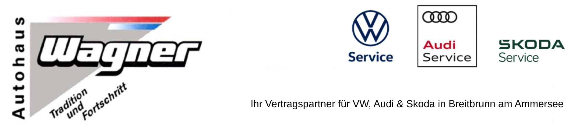 Autohaus Wagner Breitbrunn