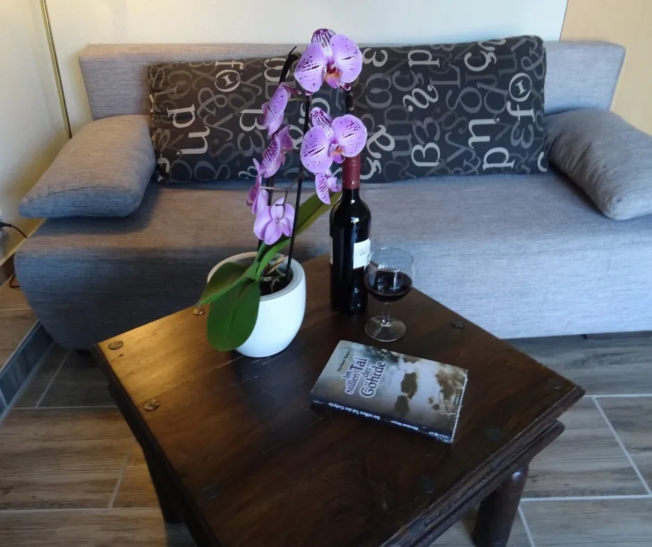 Ferienwohnung in Niedersachsen,Wendland,Lüneburger Heide, Göhrde, wandern,radfahren,Selbstversorger,Kühe,Haustier,Familie