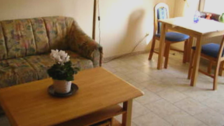 Ferienwohnung für 2- 3 Personen Ferienwohnung für 2- 3 Personen