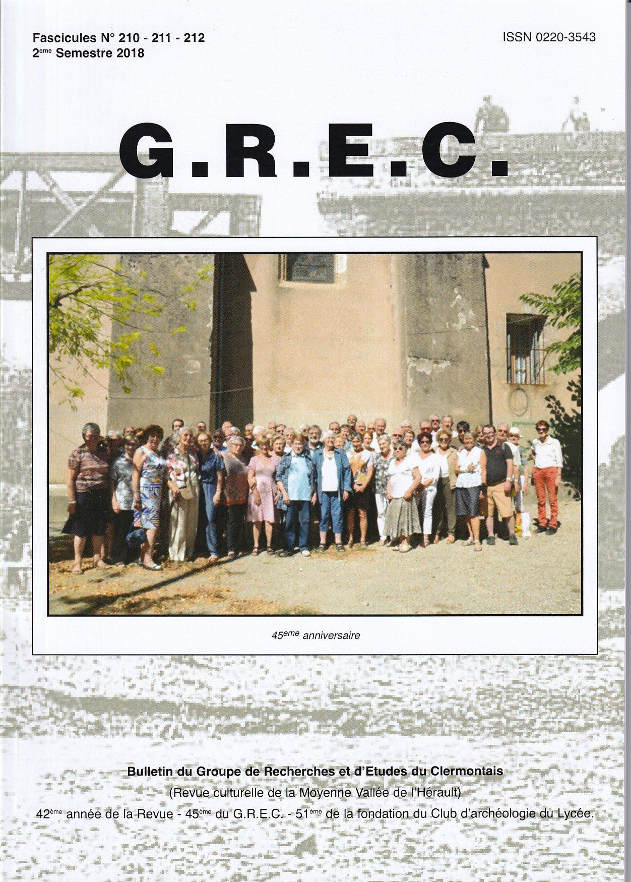 2018 / 2 N° 210-211-212