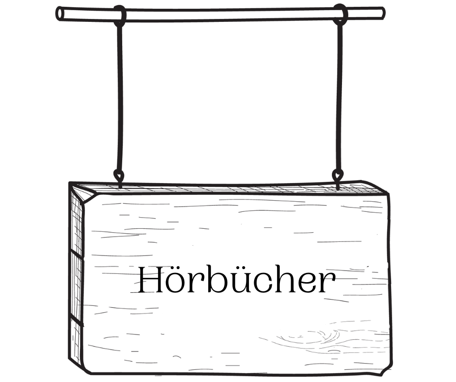 Hörbücher von Kathrin Lena Orso