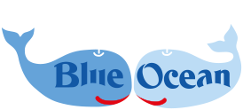 Logo Blue Ocean Entertainment