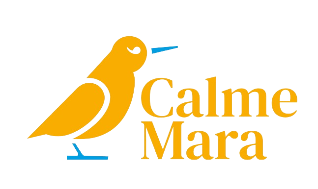 Logo Calme Mara