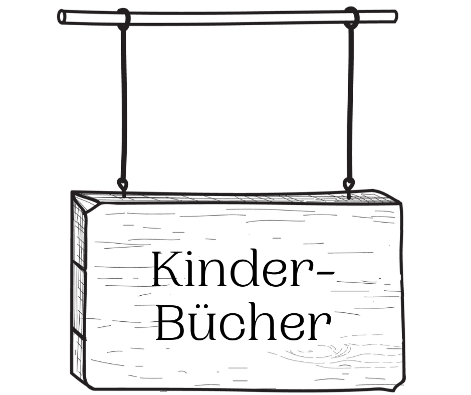 Kinderbücher von Kathrin Lena Orso