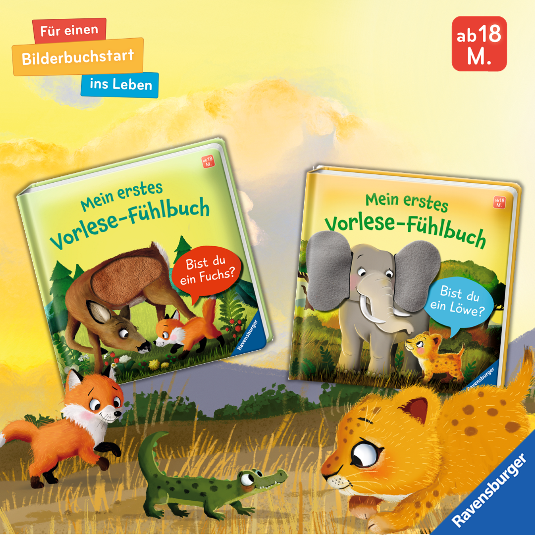 Meine Bücher Meine Bücher, Kinderbücher, Bilderbücher, Vorlesebücher, Pappbilderbücher