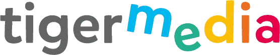 Logo Tiger Media