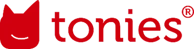 logo tonies