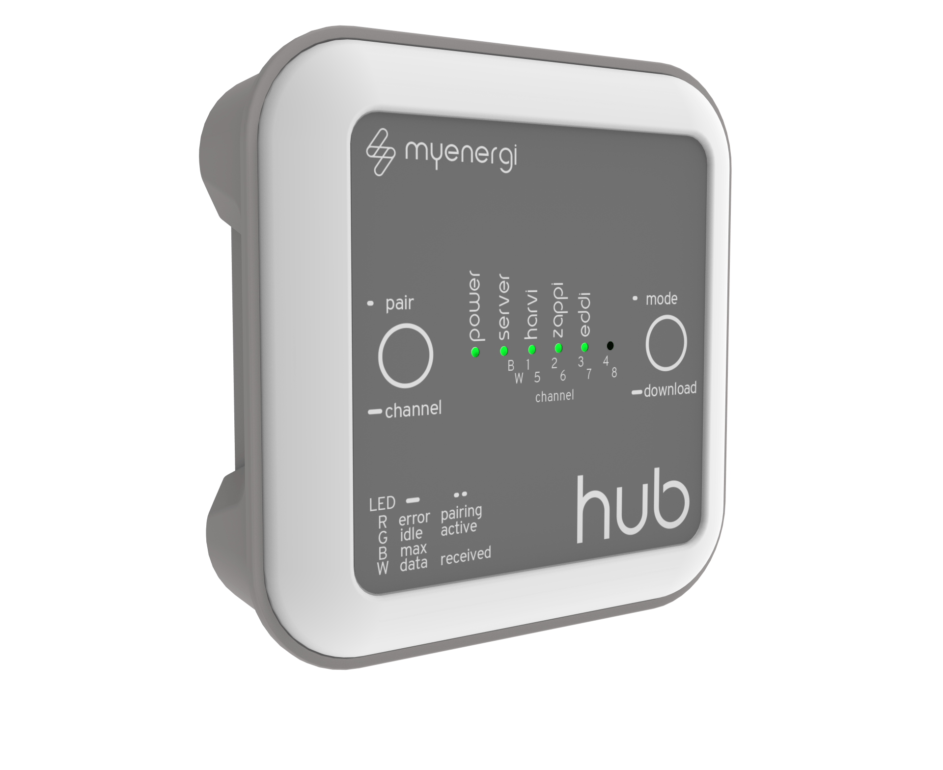 Zappi Charge Point Installer East Grinstead