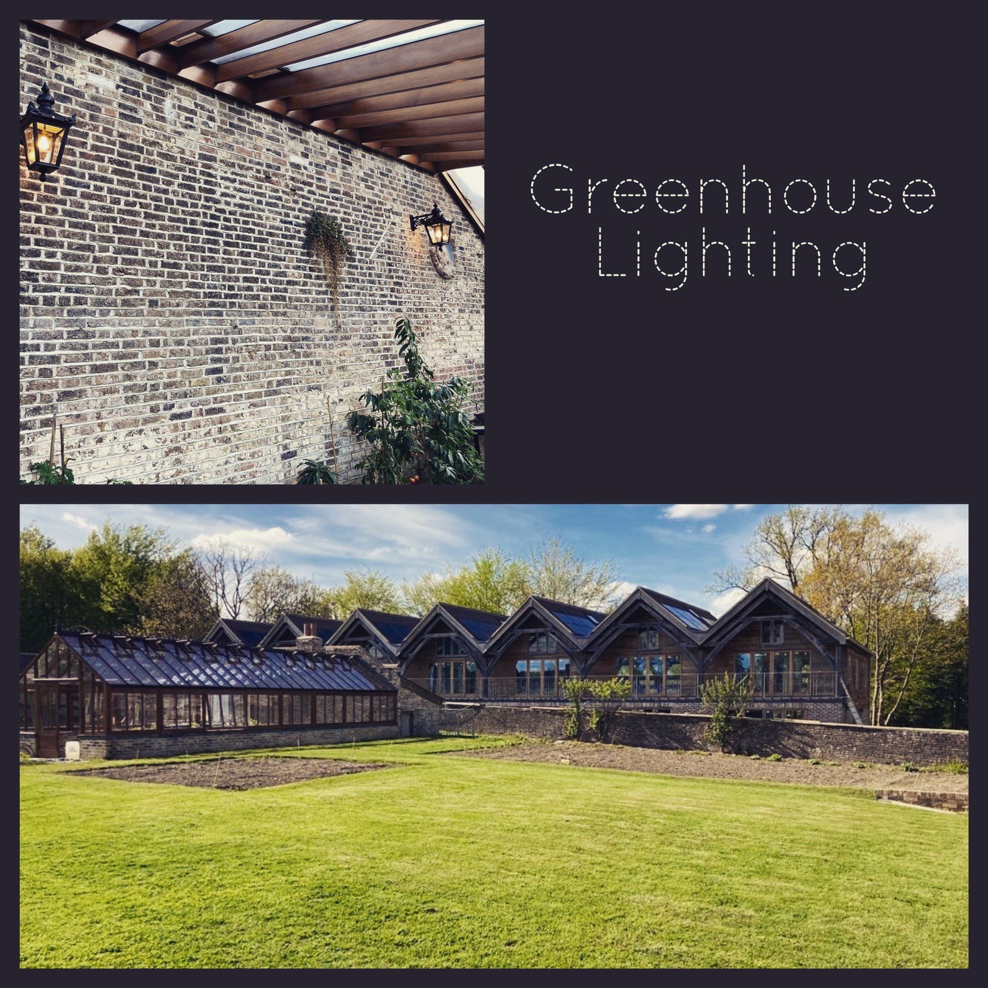 Greenhouse Lighting 