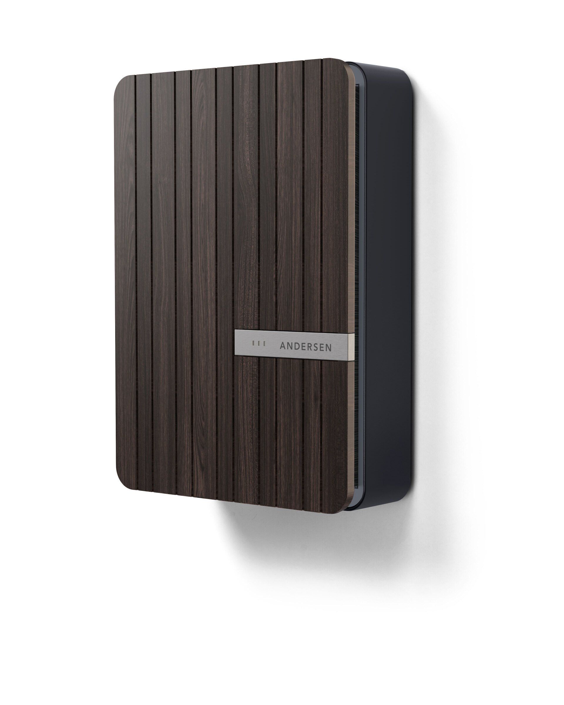 Andersen Charge Point Installer East Grinstead