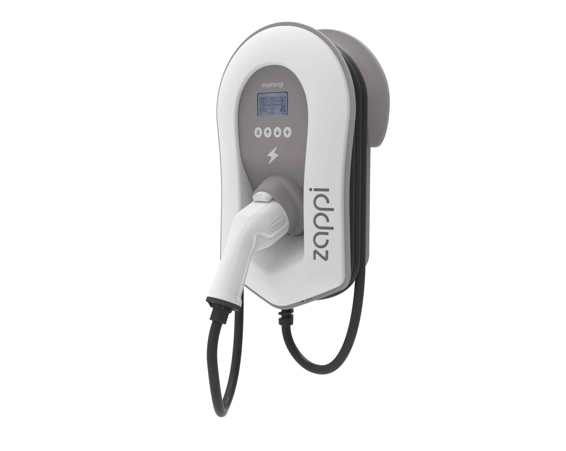 Zappi Charge Point Installer East Grinstead