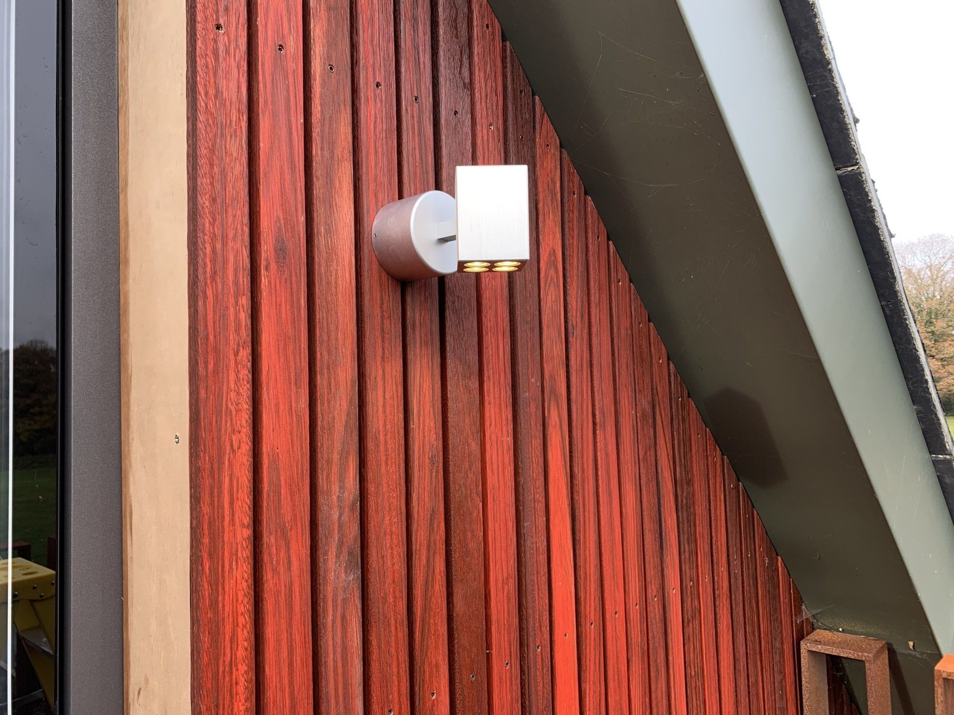 architectural downlights