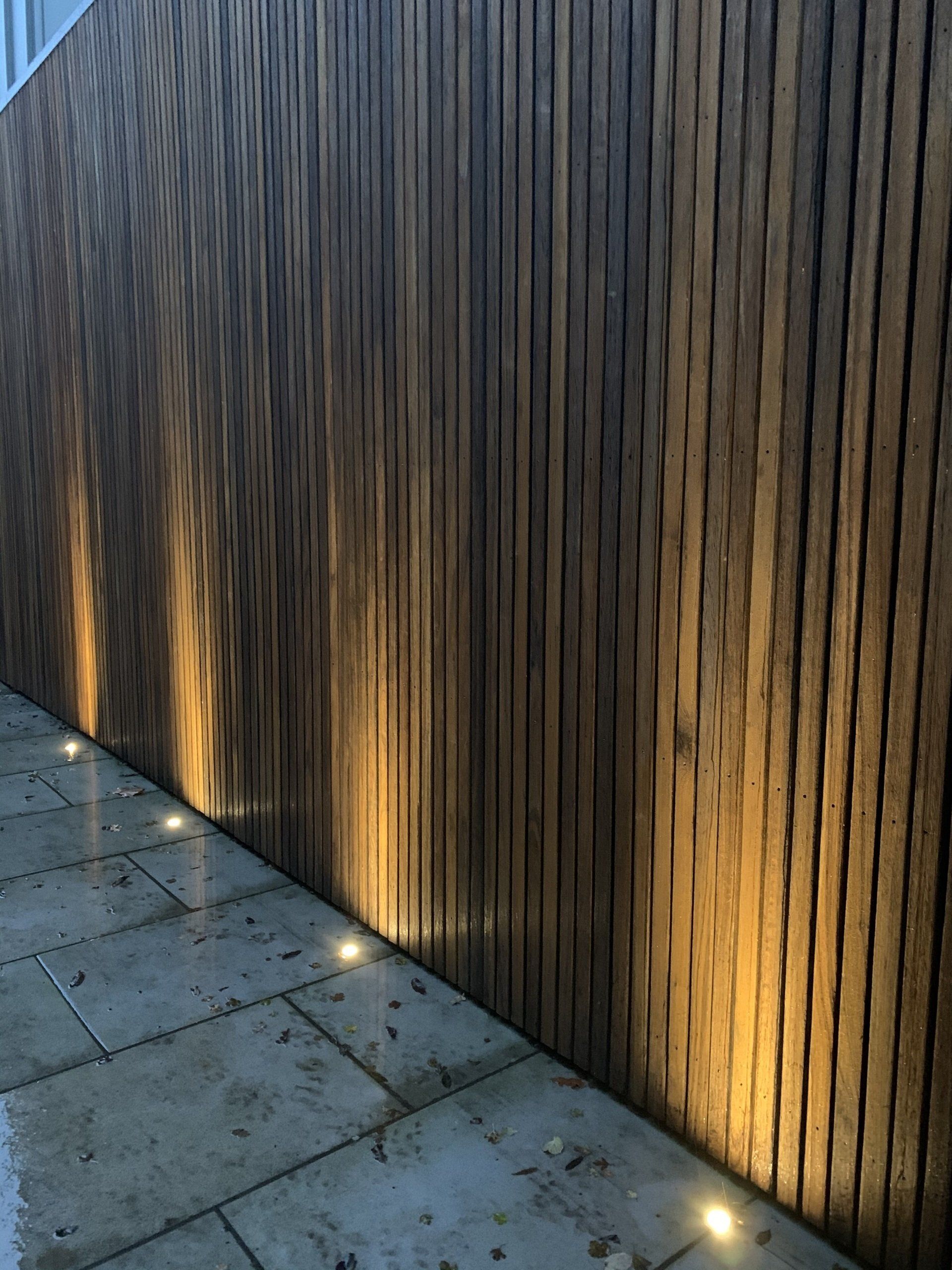 architectural lights