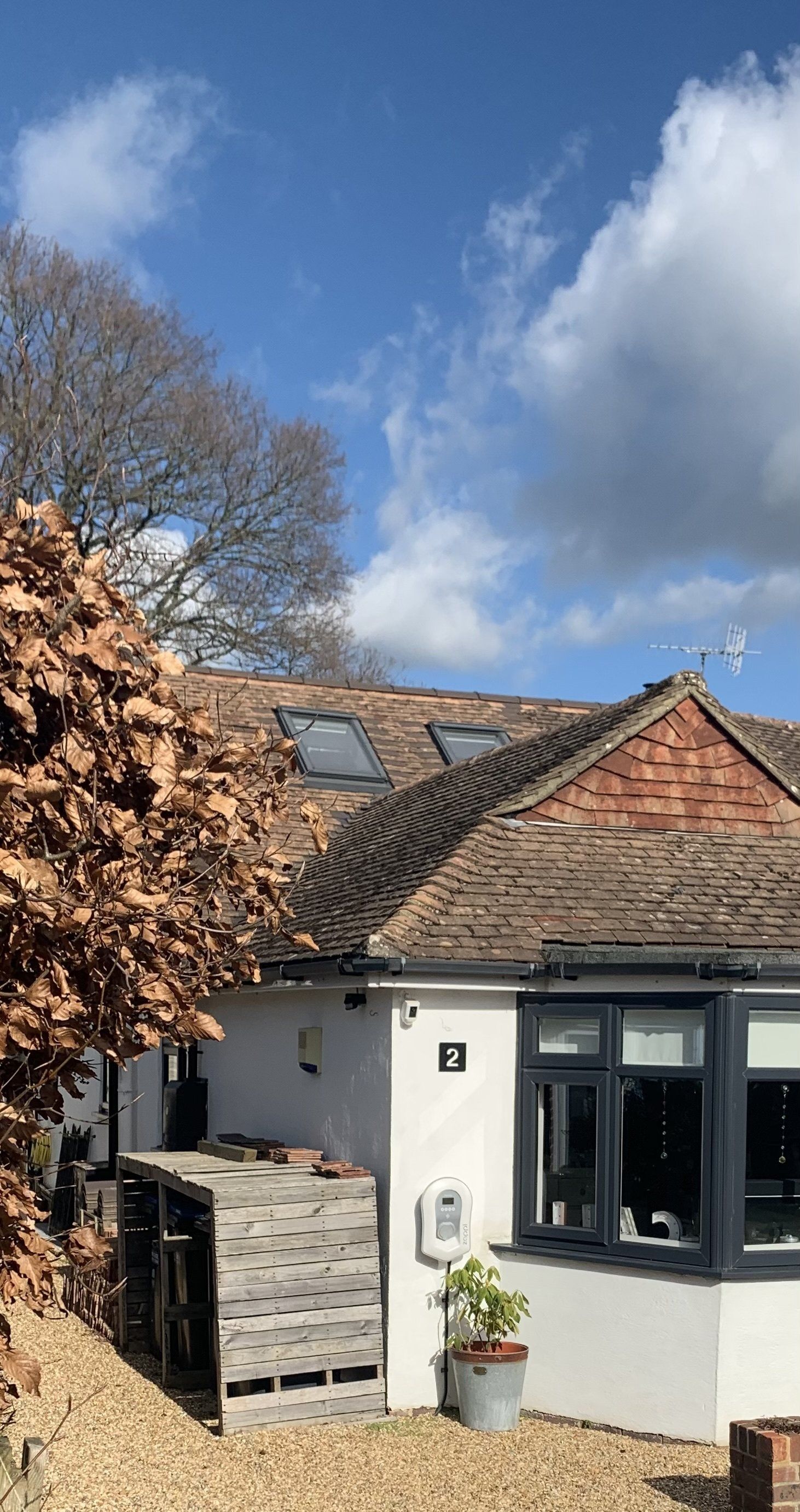 EV Charge Point Installer