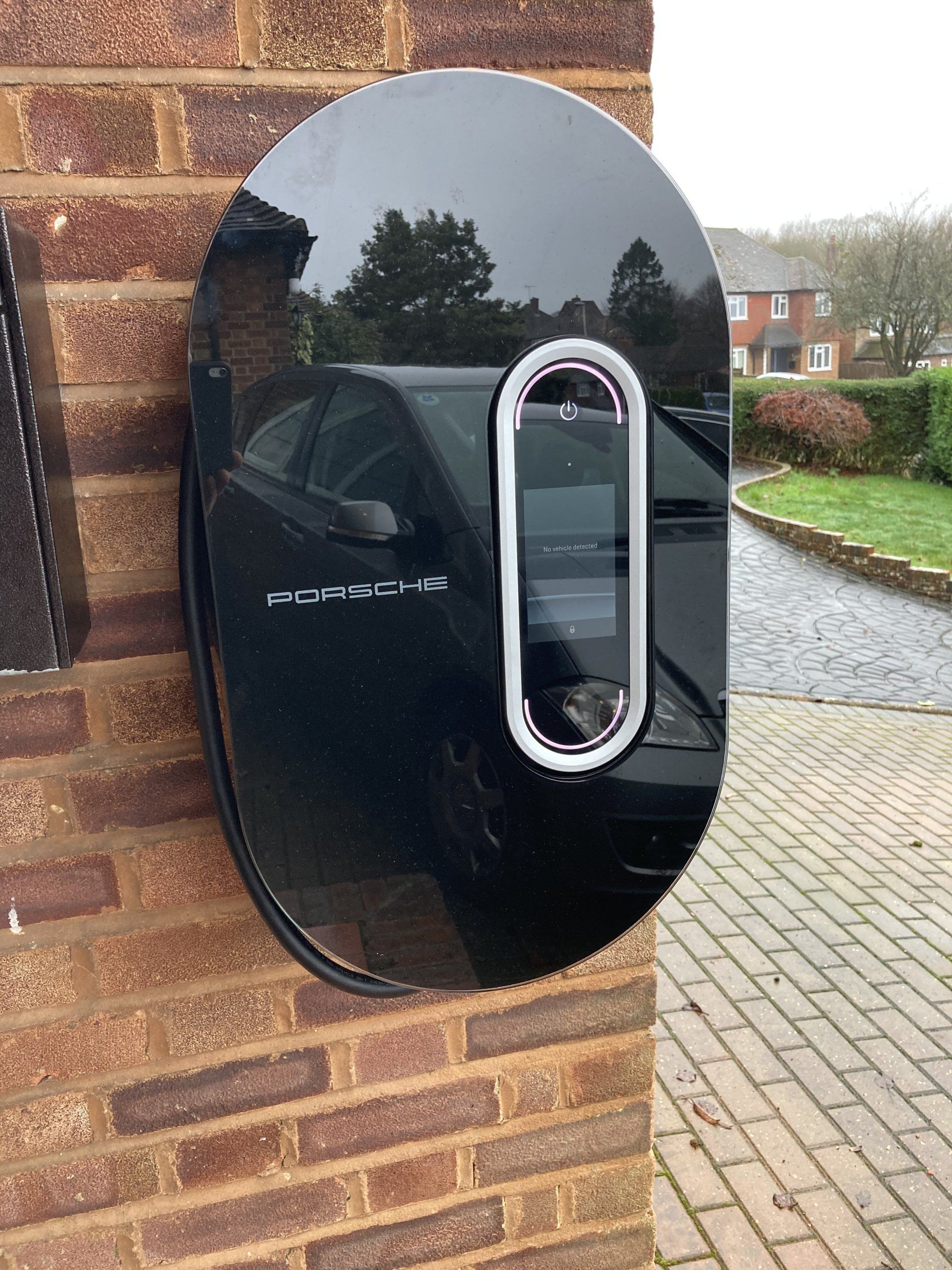 Zappi Charge Point Installer East Grinstead