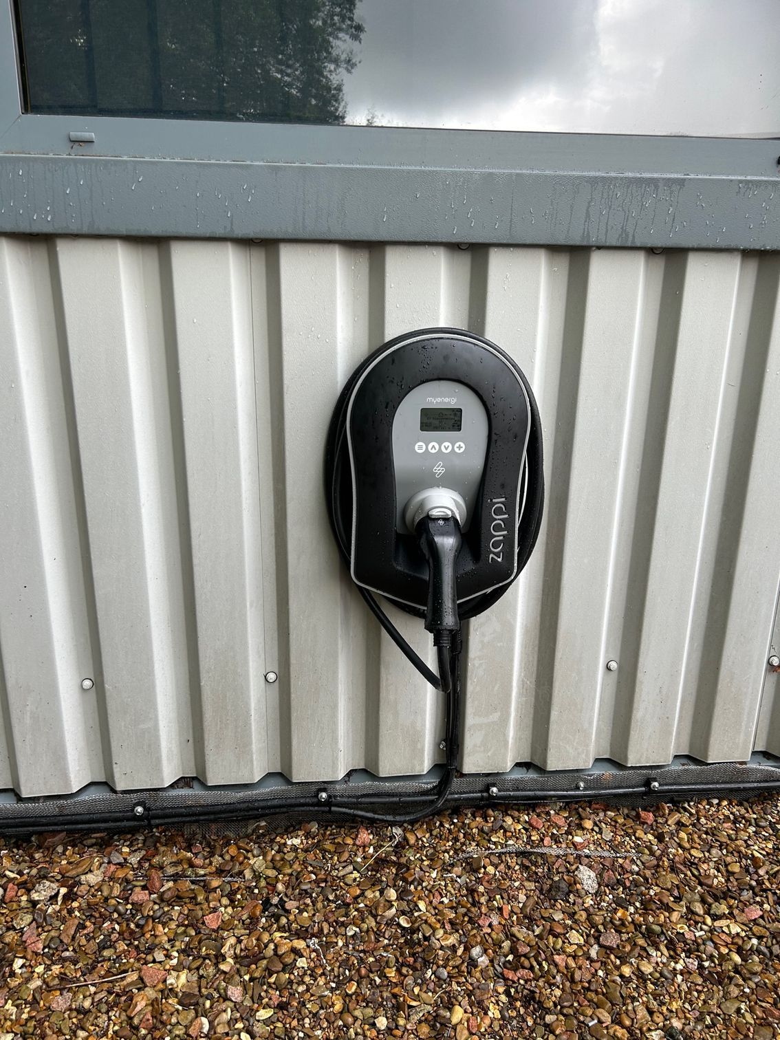 EV Charge Point Installer