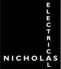 Nicholas Electrical Logo - East Grinstead Electrician 